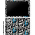 DC Comics Batman Characters Action Poses Print Galaxy Book 12in Skin